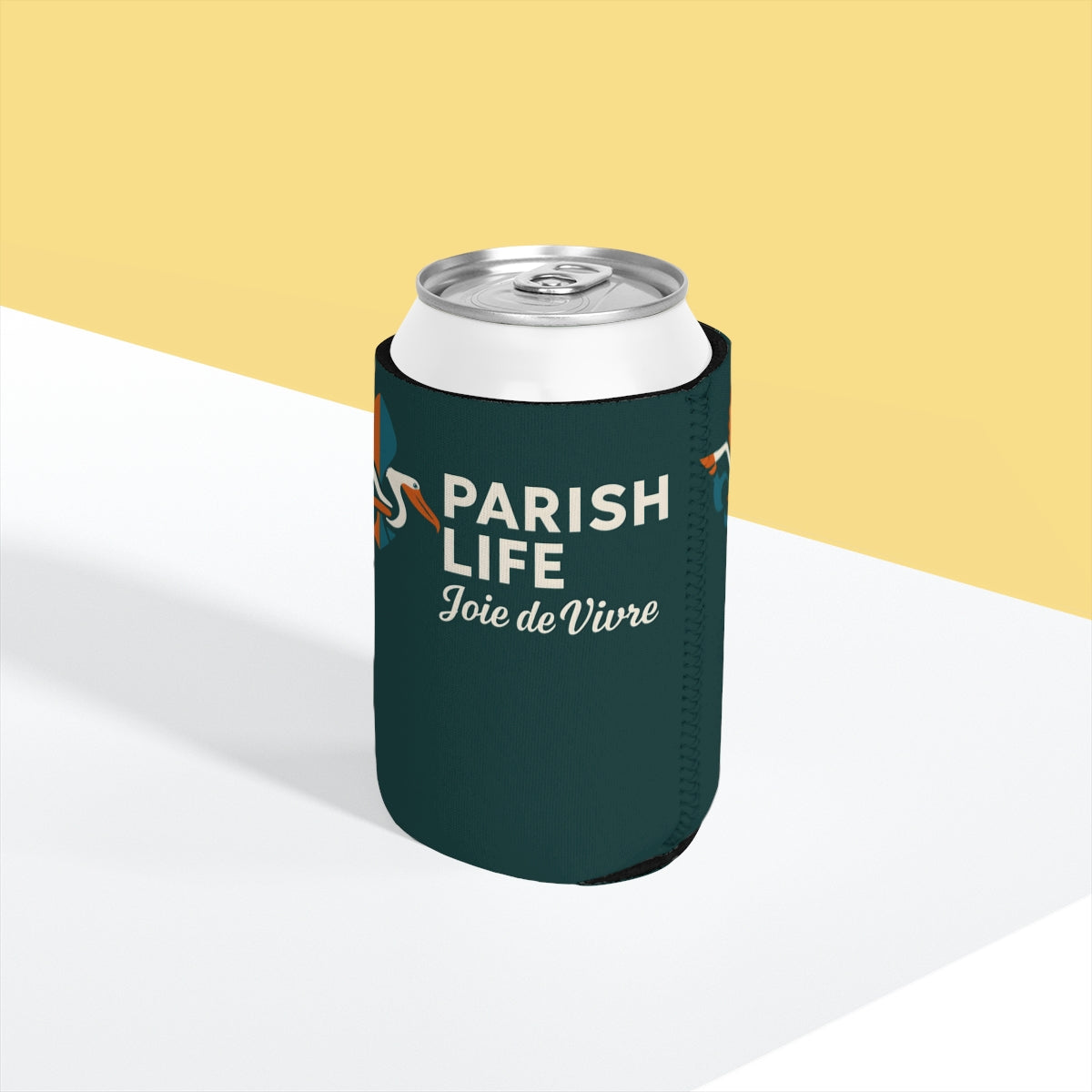 Parish Life Joie de Vivre Can Cooler product