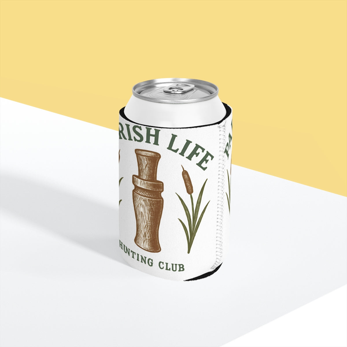 Irish Life Hunting Club Can Cooler product