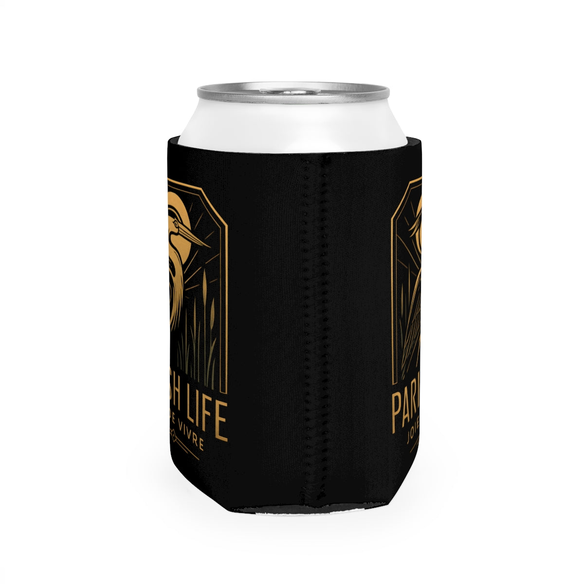High Life Chill Vibes Insulated Can Cooler product