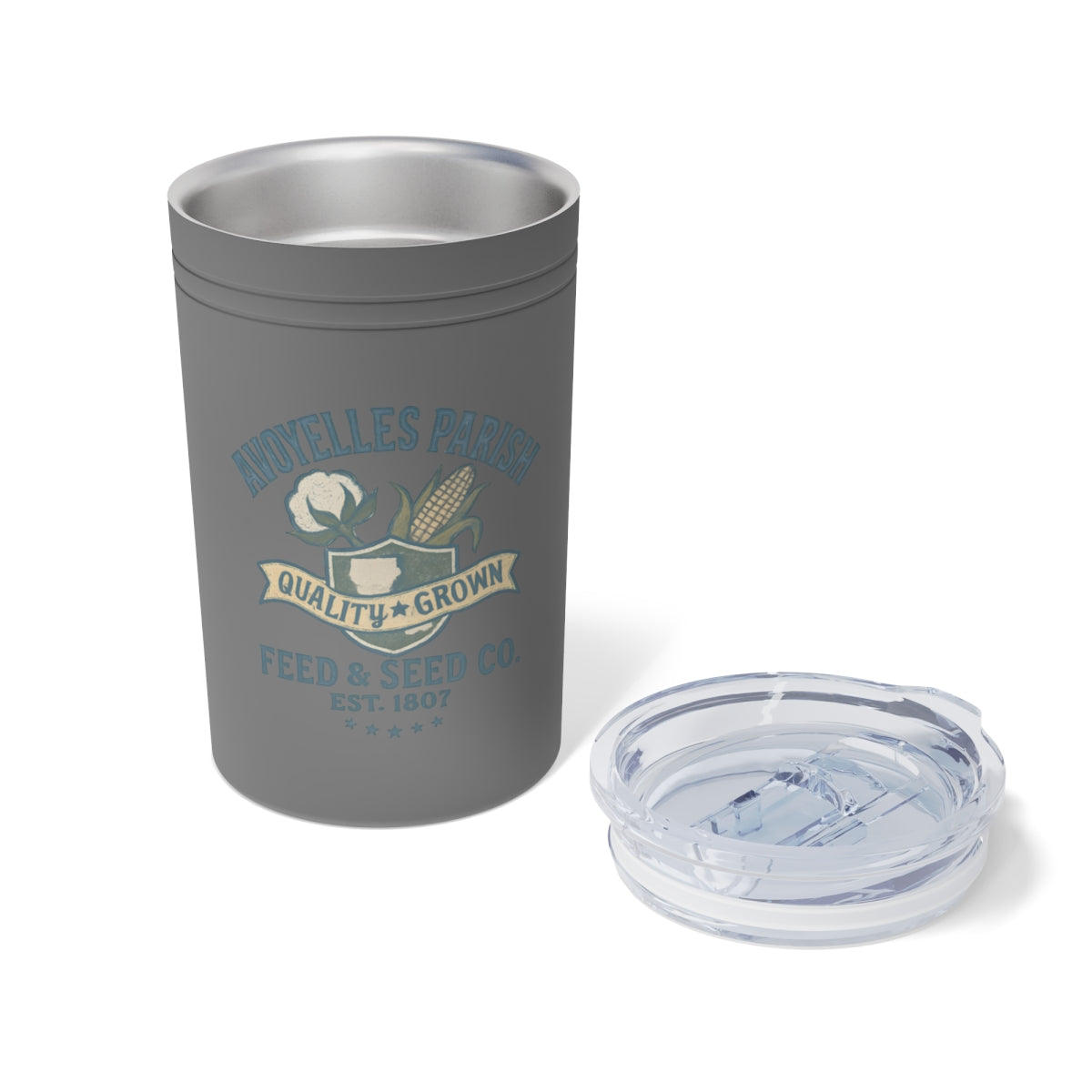 Avoyelles Parish Quality Grown Design Tumbler product