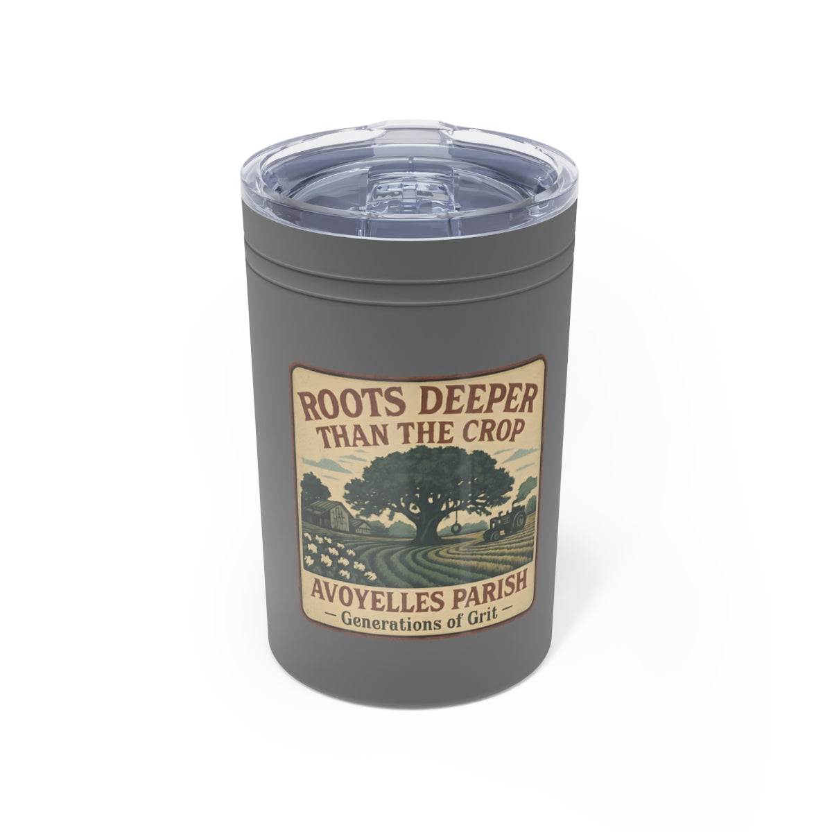 Roots Deeper Than The Crop Avoyelles Parish product