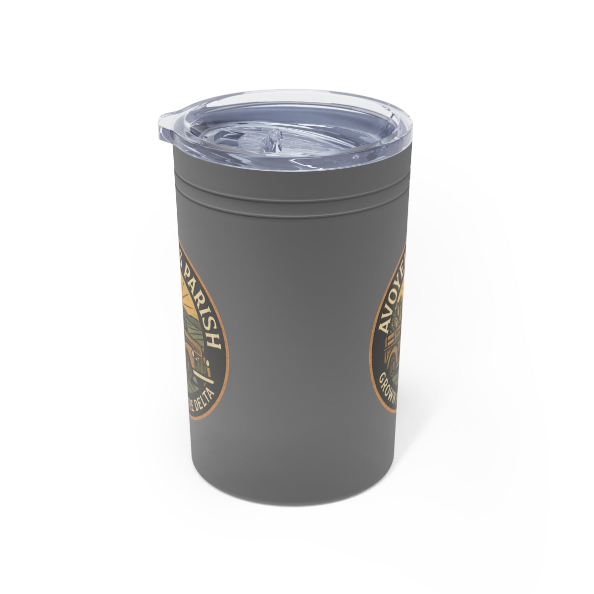 Stylish Stainless Steel Insulated Tumbler product
