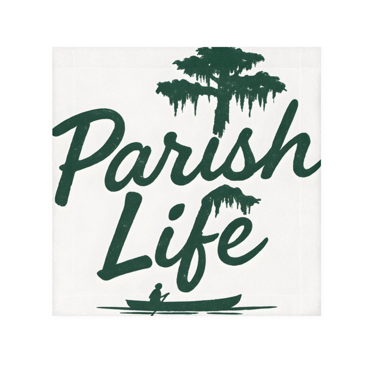 Parish Life Design for Home Living Decor product