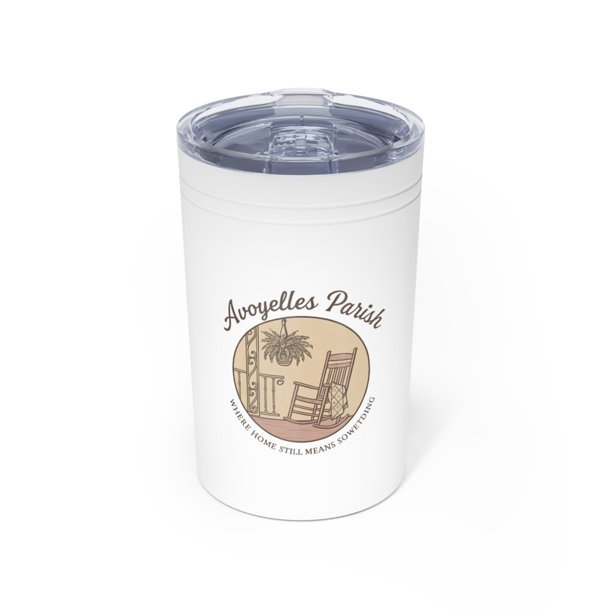 Avoyelles Parish Home Still Means Something Tumbler product