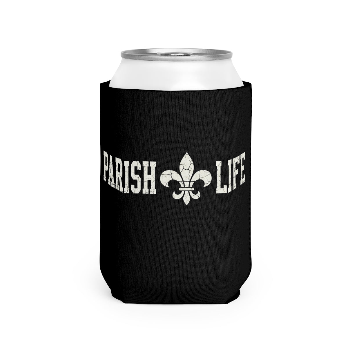 Parish Life Insulated Can Cooler Drink Holder product