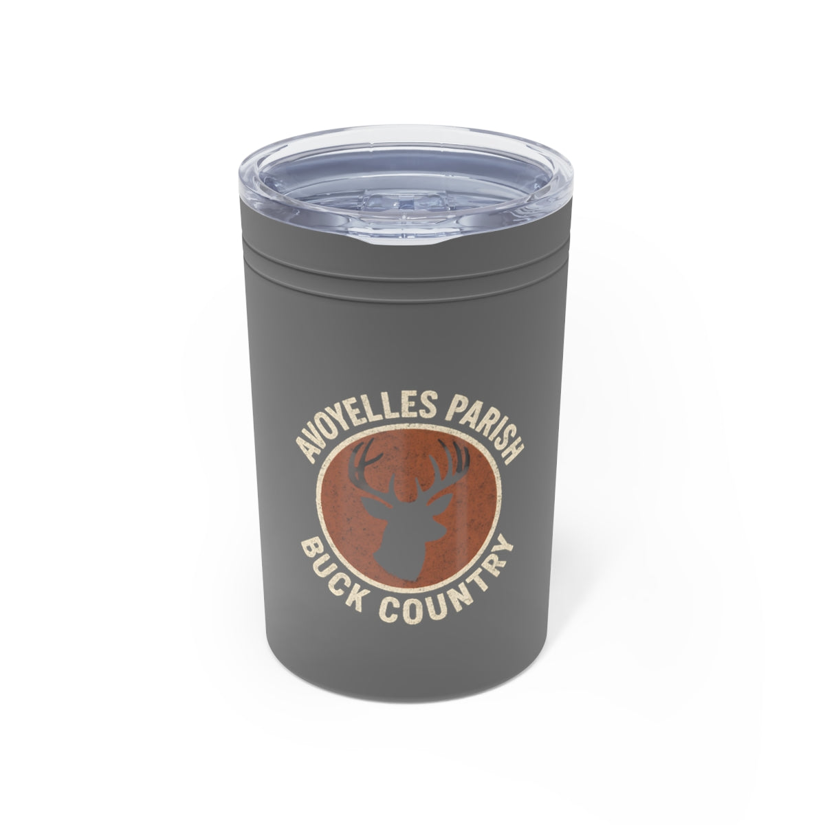 AVOYELLES PARISH BUCK COUNTRY tumbler product