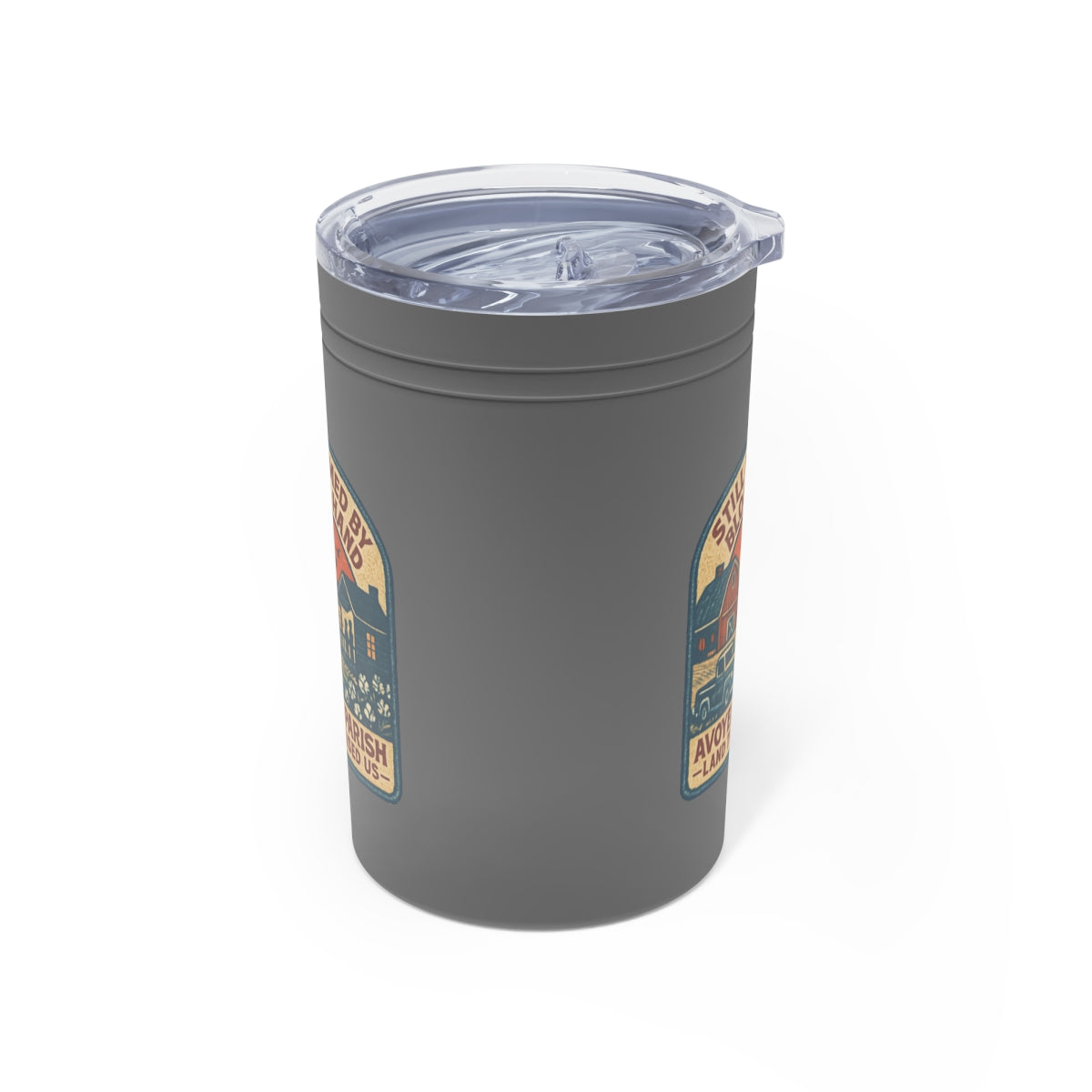 Adventure Awaits Travel Tumbler with Lid product type
