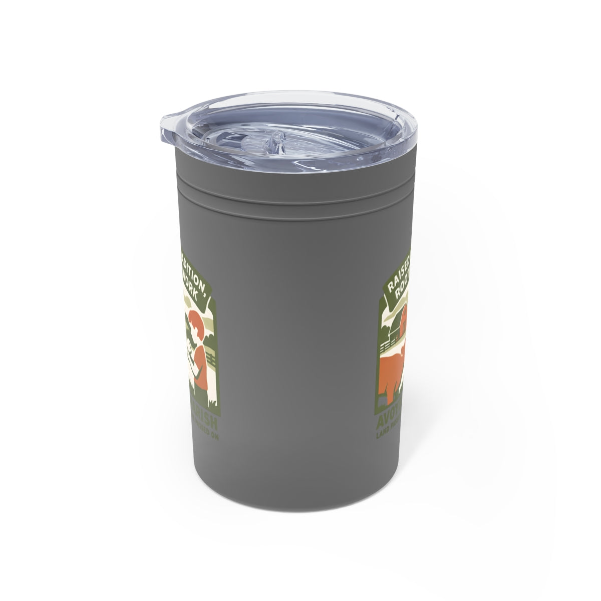 Double Wall Vacuum Insulated Tumbler Cup product type