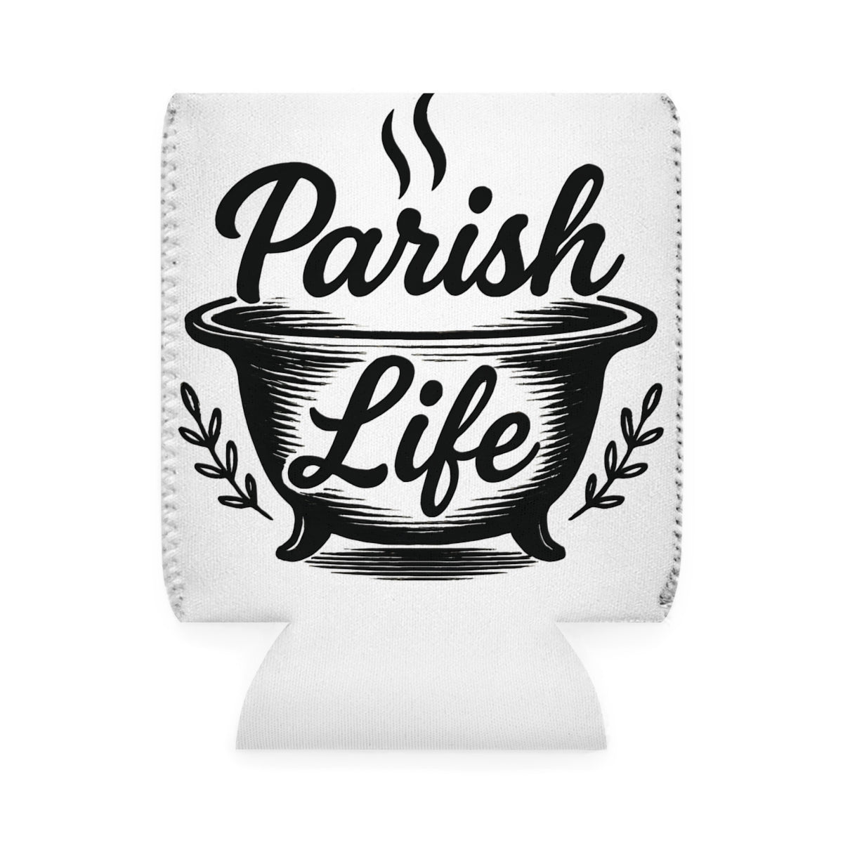 Enjoy the Parish Life with This Unique Drink Holder product
