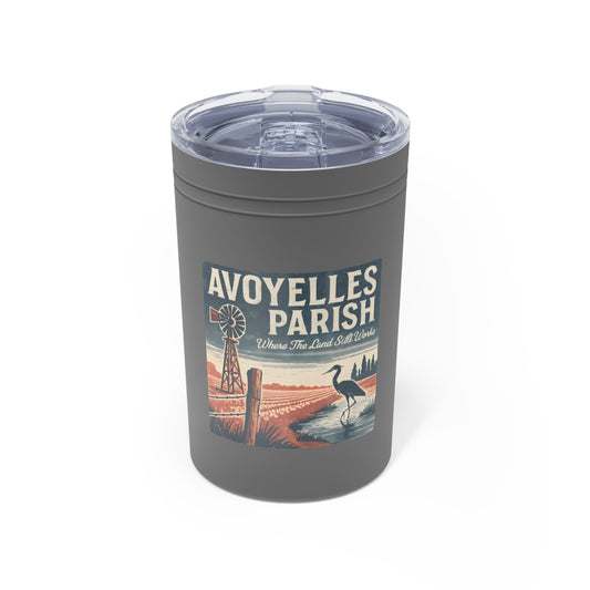 Avoyelles Parish Scenic Design Insulated Tumbler product