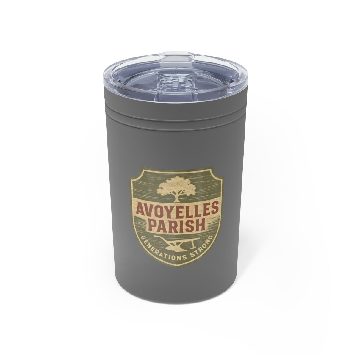 Avoyelles Parish Generations Strong Travel Mug product