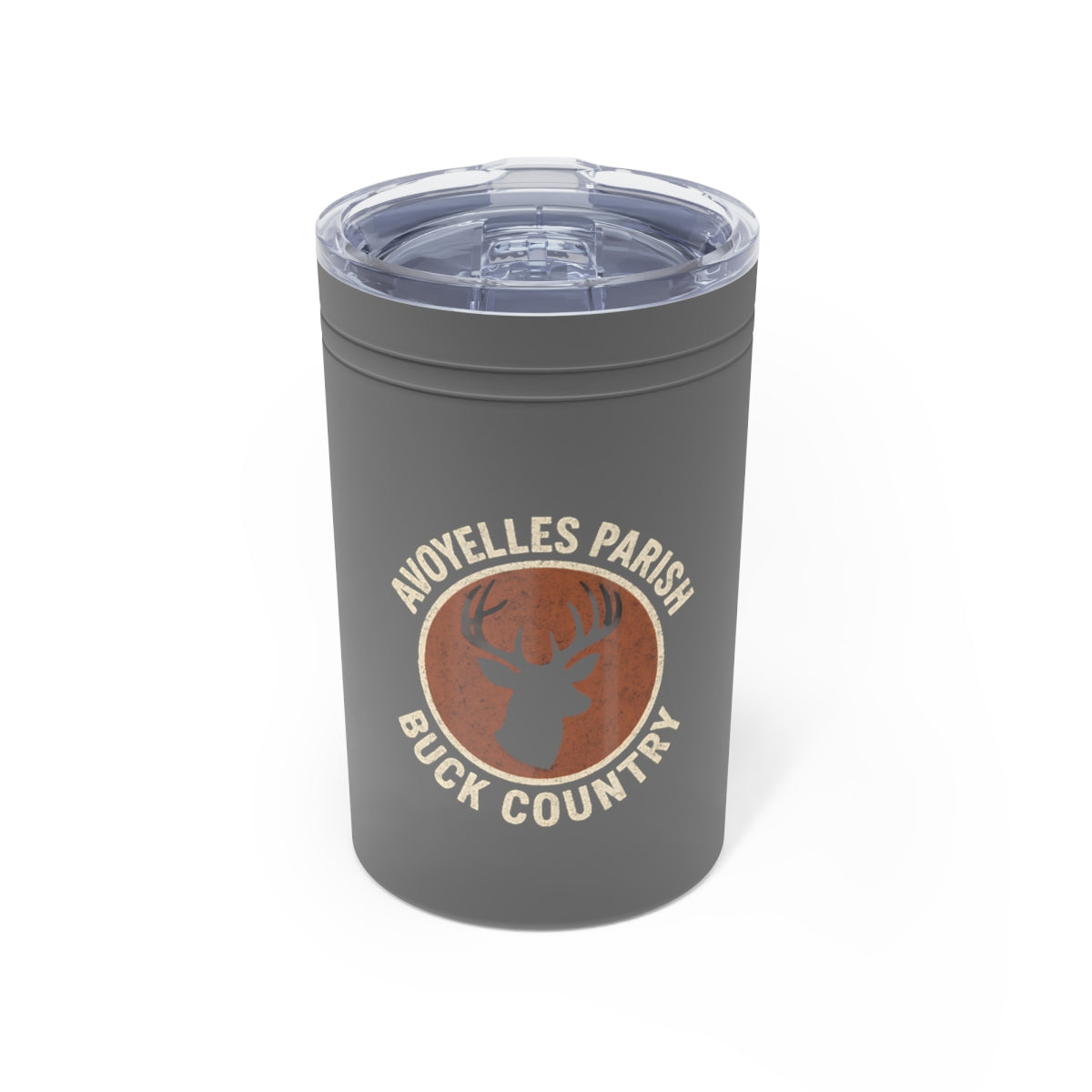 Avoyelles Parish Buck Country Travel Mug product