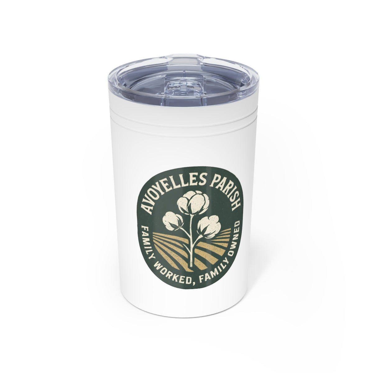 Avoyelles Parish Family Worked Family Owned product