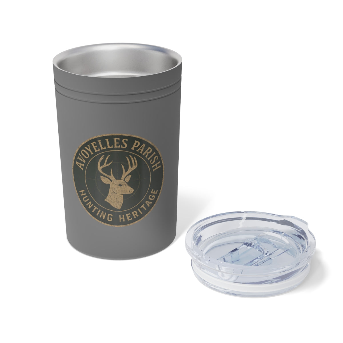 Avoyelles Parish Hunting Heritage Insulated Tumbler product