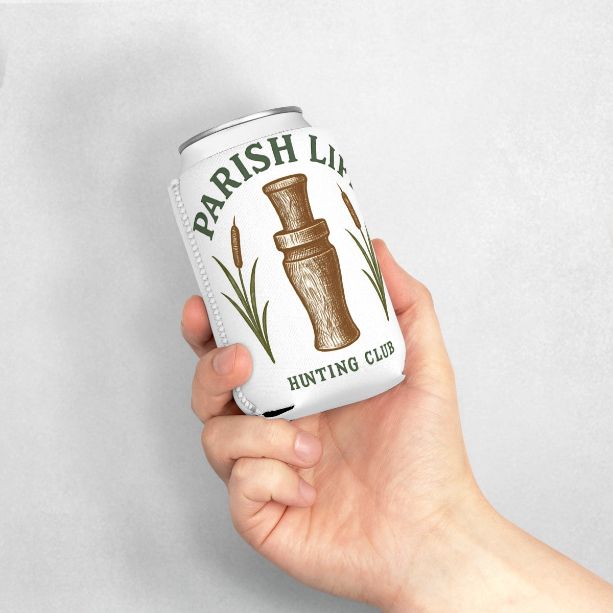 Parish Life Hunting Club Drink Holder product