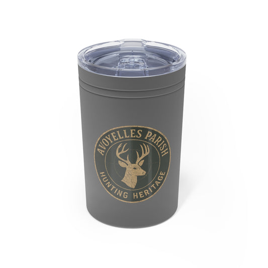 Avoyelles Parish Hunting Heritage Insulated Tumbler product