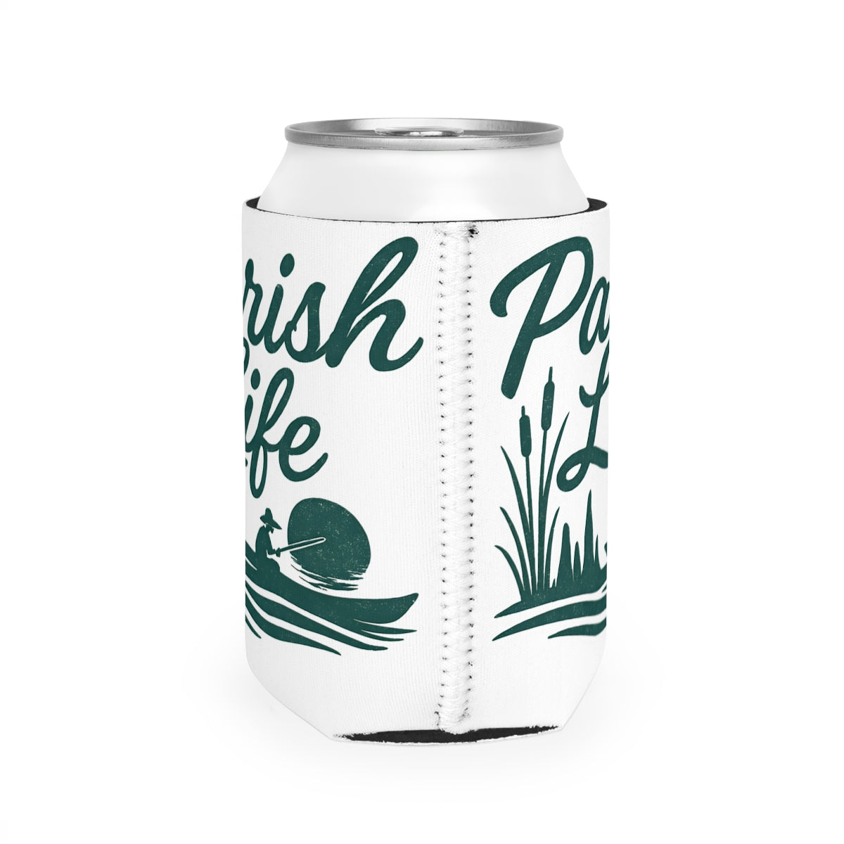 Parish Life Canoe Adventure Beverage Holder product type