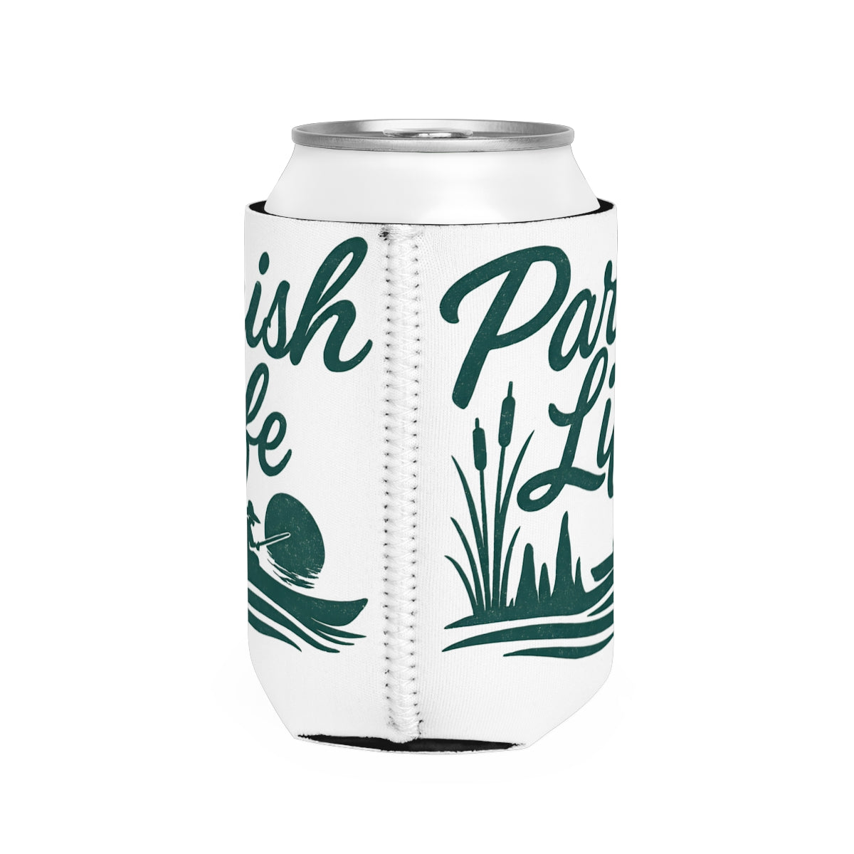 Parish Life Scenic Design Can Sleeve product type