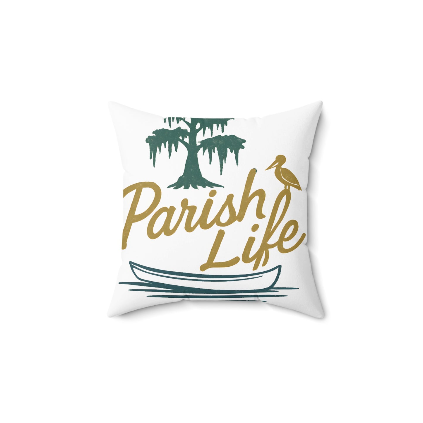 Parish Life Design Comfortable Cushion Product