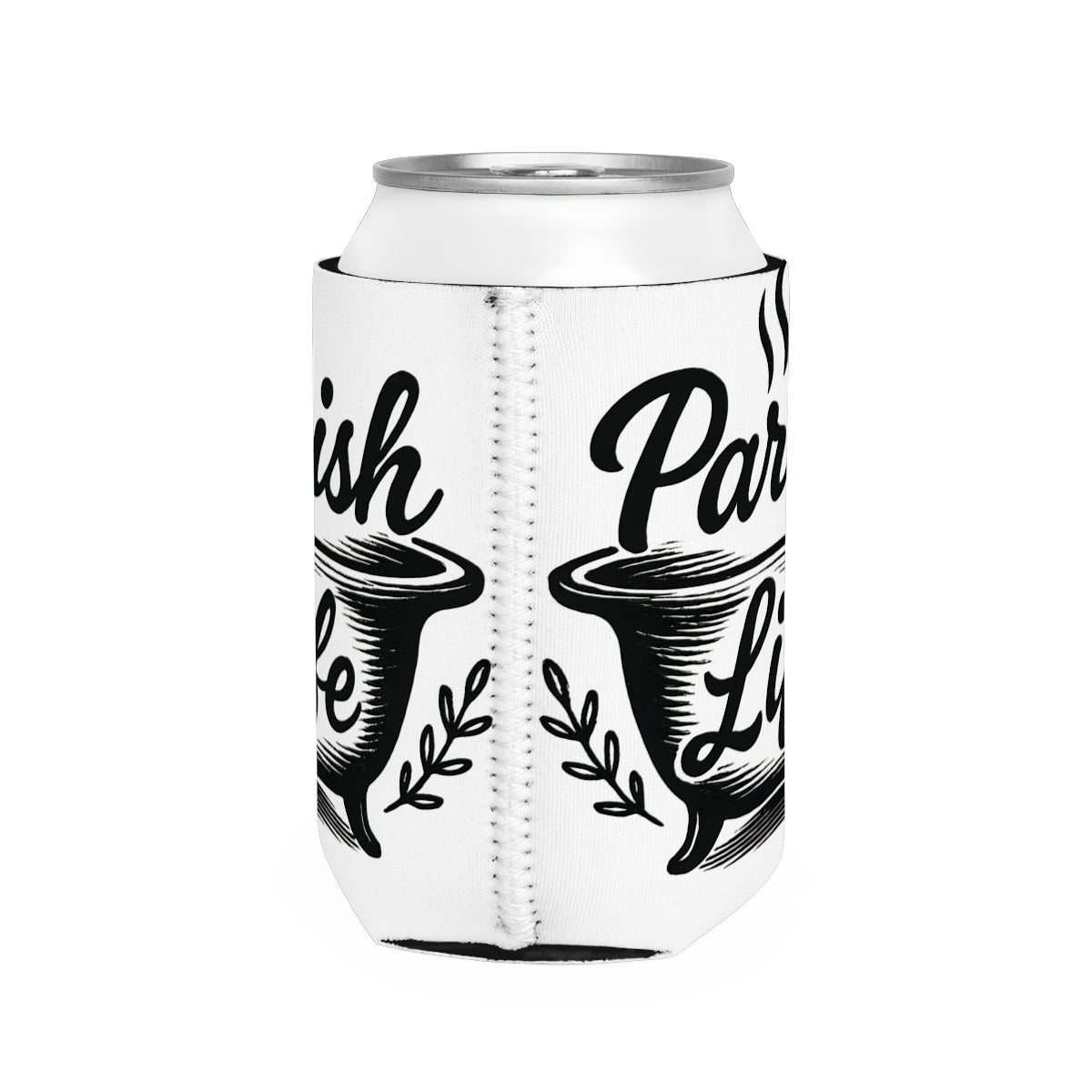 Parish Life Can Cooler Insulated Beverage Holder product type