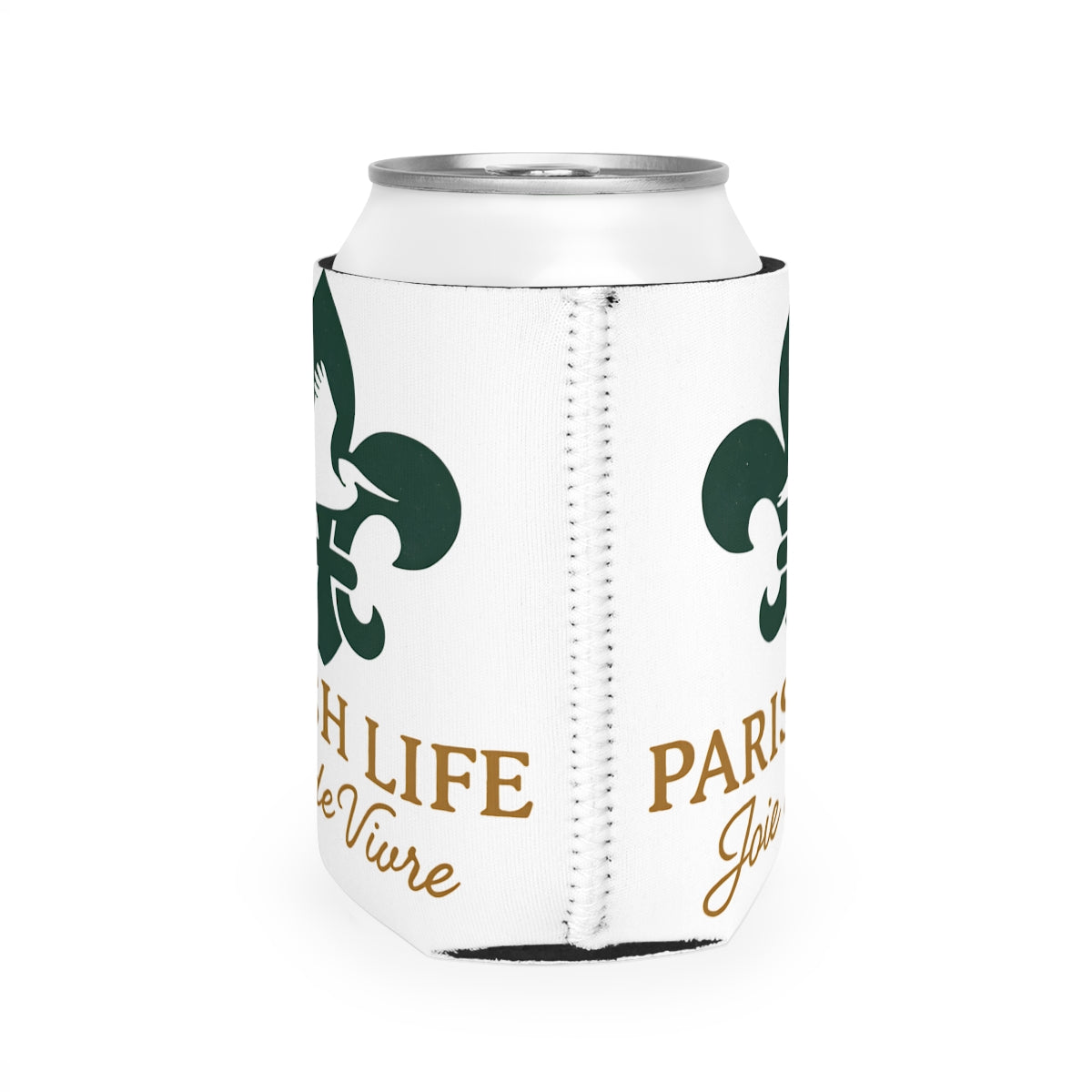 Parish Life Joie de Vivre Insulated Can Holder product type