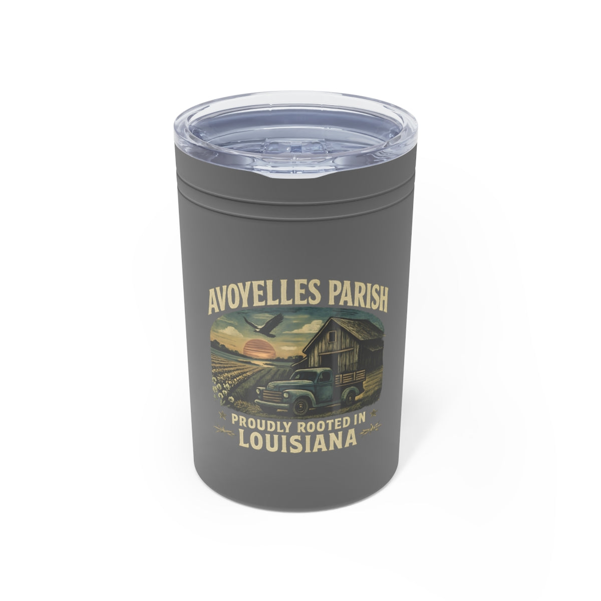 Avoyelles Parish Proudly Rooted In Louisiana product