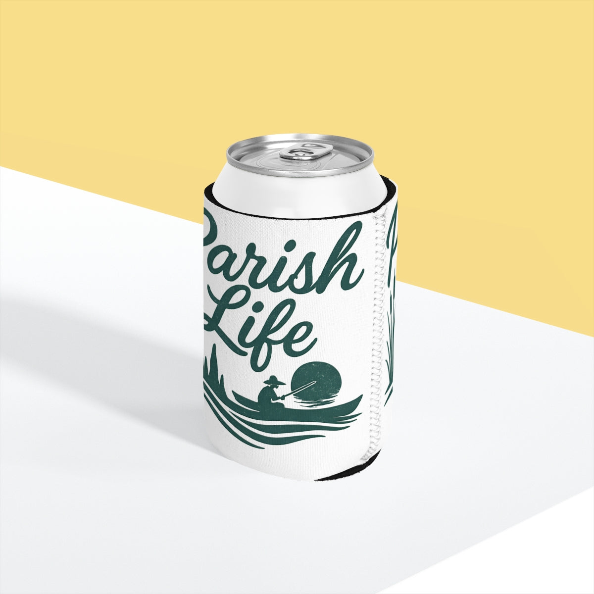 Parish Life Graphics Can Cooler product type