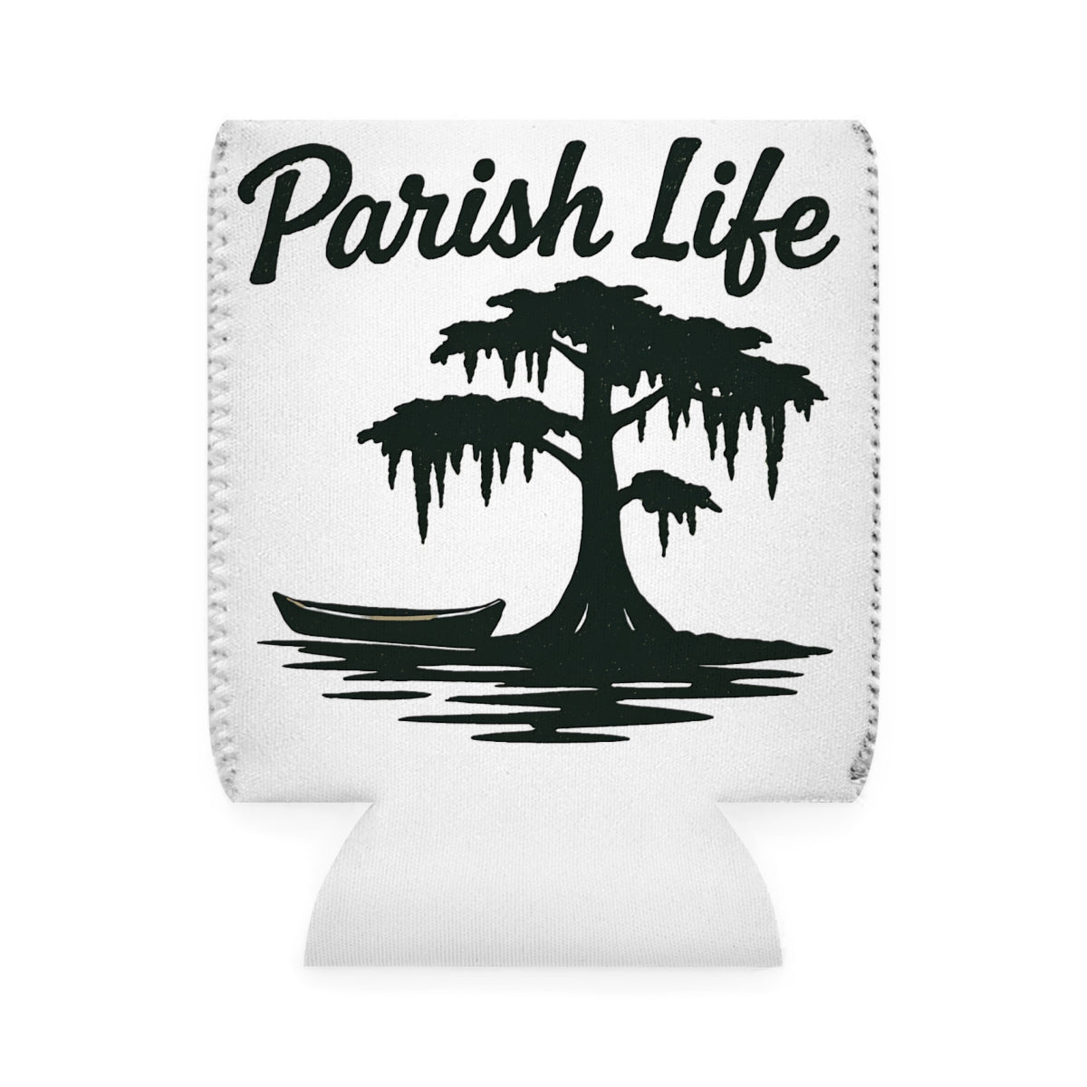 Parish Life Tree with Boat Design product type