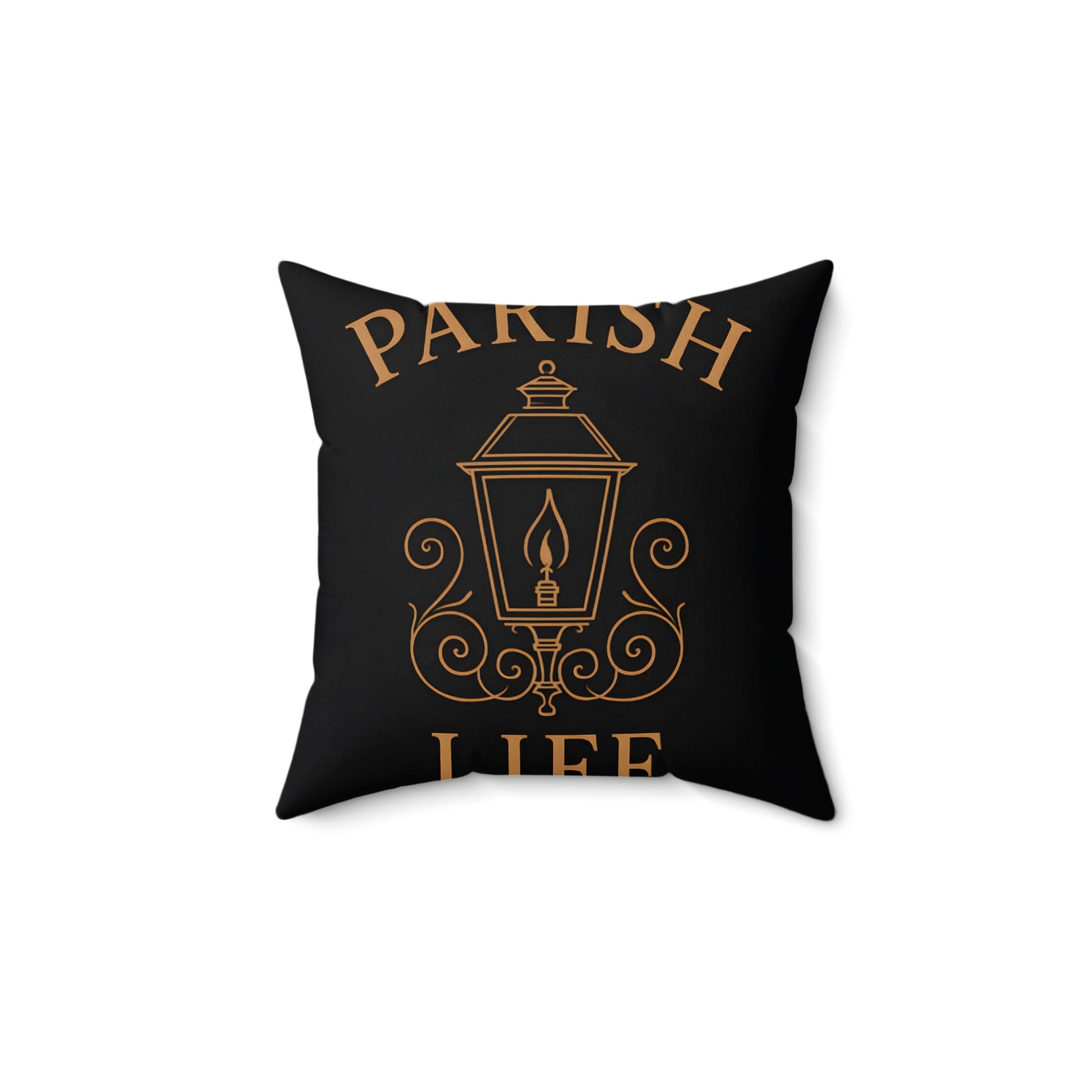 Parish Life Decorative Throw Pillow product