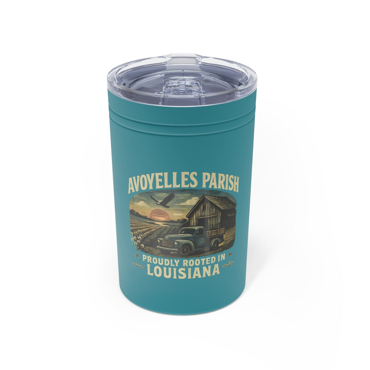 Avoyelles Parish Proudly Rooted In Louisiana product