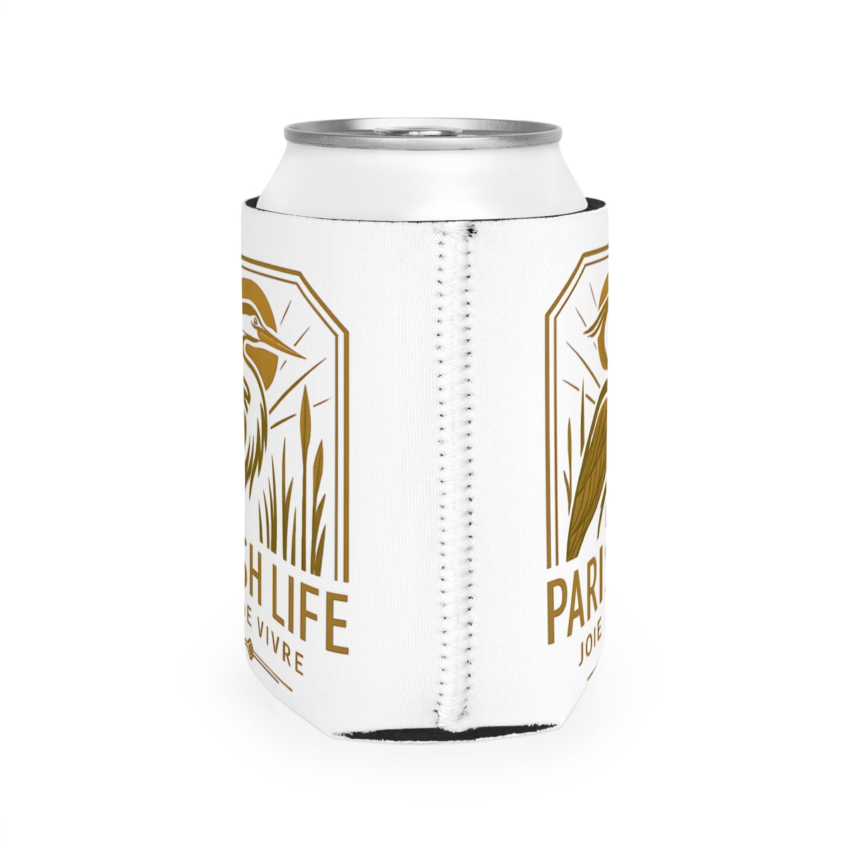 Parish Life Joie De Vivre Can Cooler product type