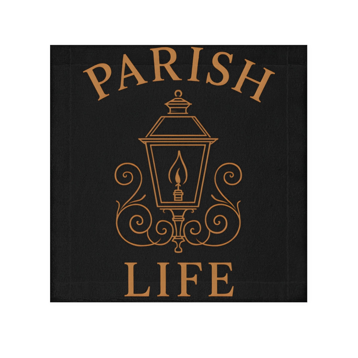 Parish Life Themed Decorative Home Decor Product