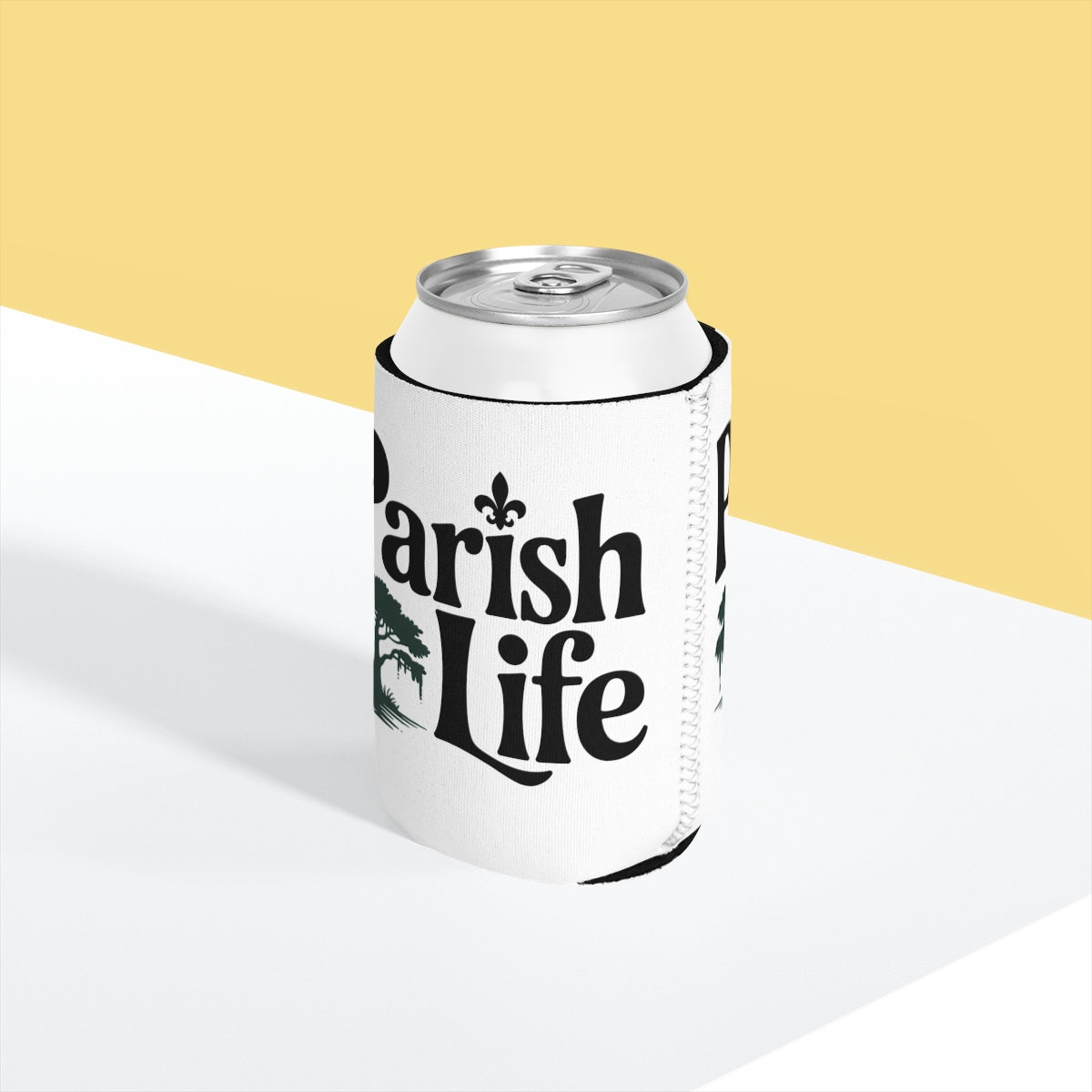 Parish Life Can Holder Beverage Insulation product