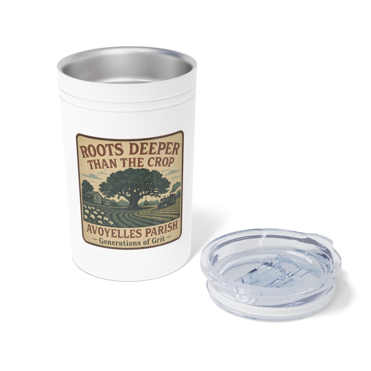 Roots Deeper Than The Crop Avoyelles Parish product