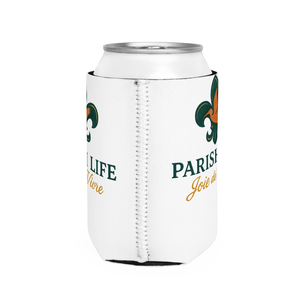 Paris Life Joie de Vivre Can Cooler product