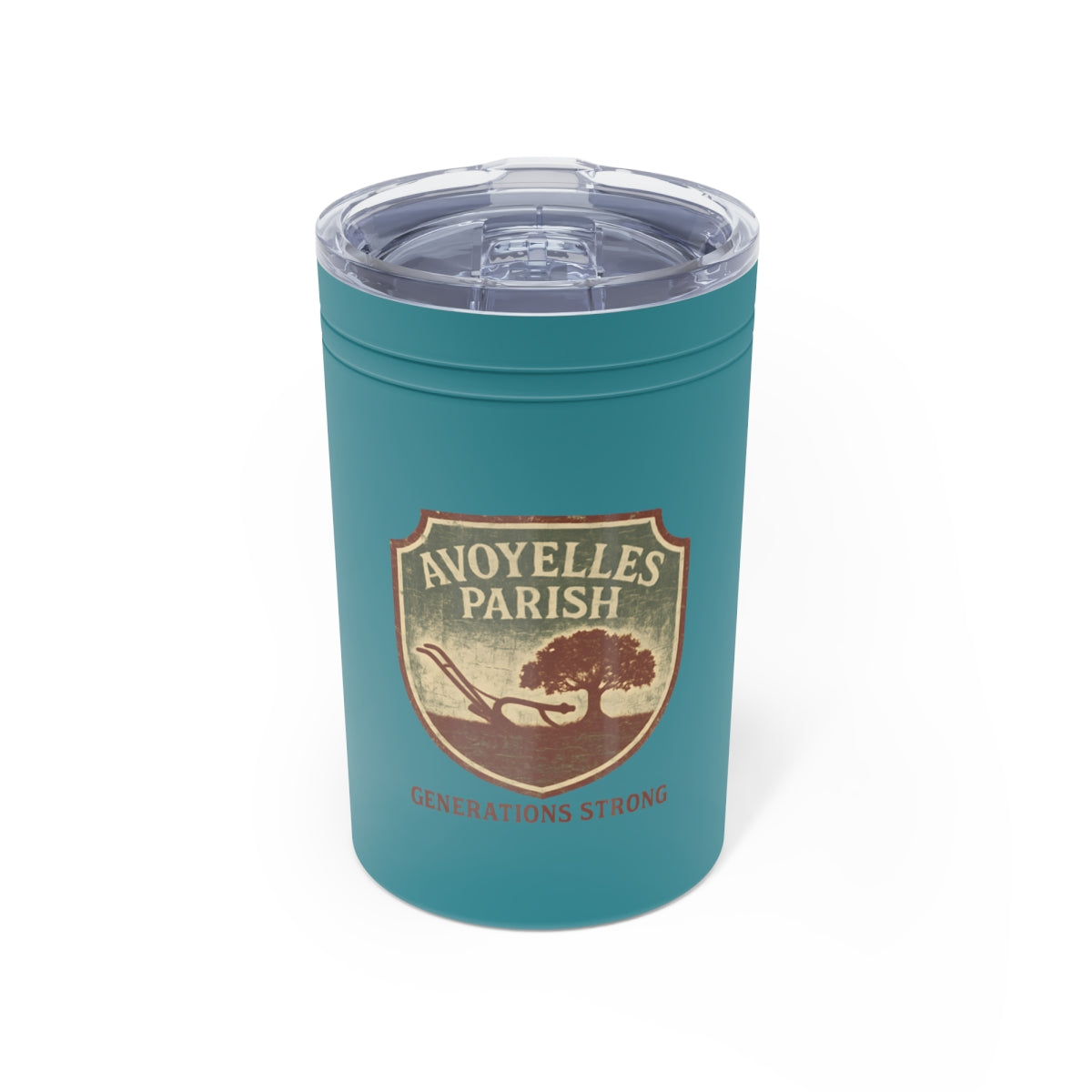 Avoyelles Parish Generations Strong Insulated Tumbler product