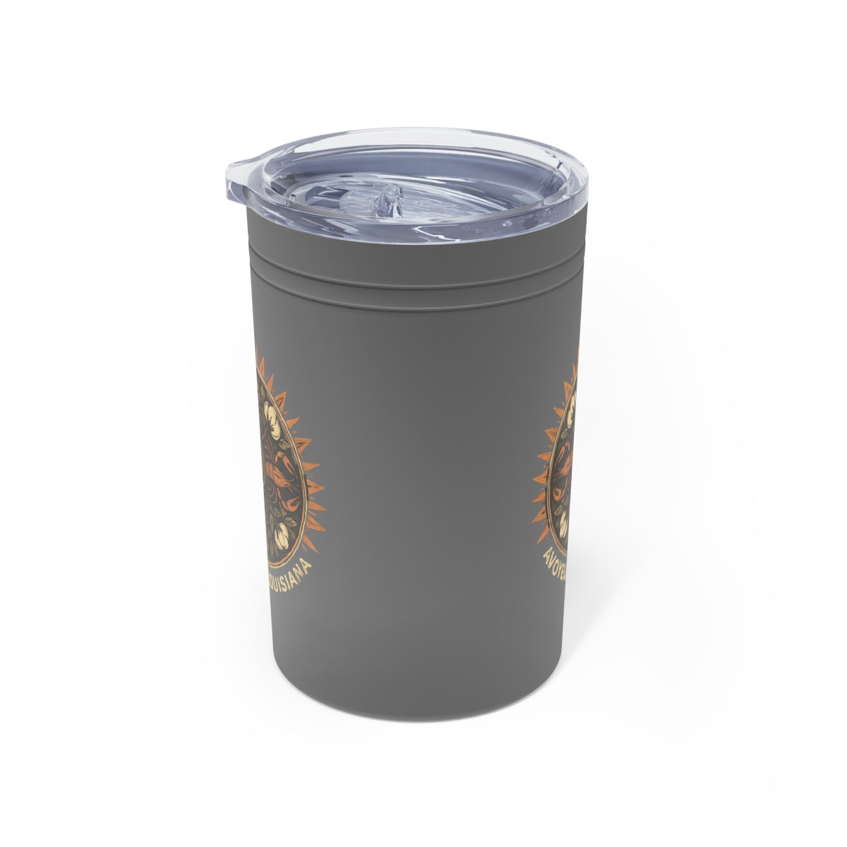 Skull Sun Graphic Travel Mug Tumbler Cup product