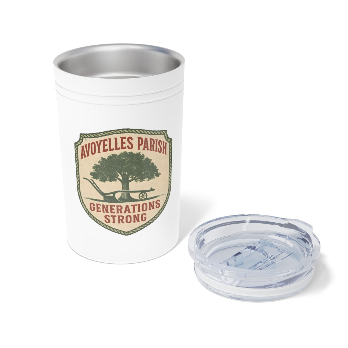 Avoyelles Parish Generations Strong Tumbler product type