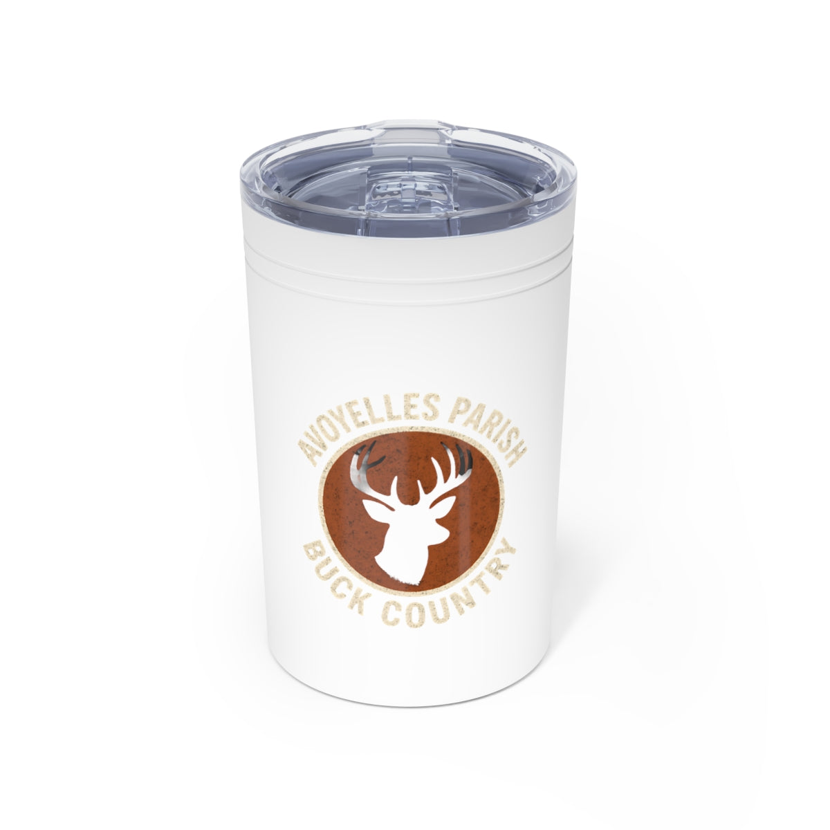 Avoyelles Parish Buck Country Insulated Tumbler product
