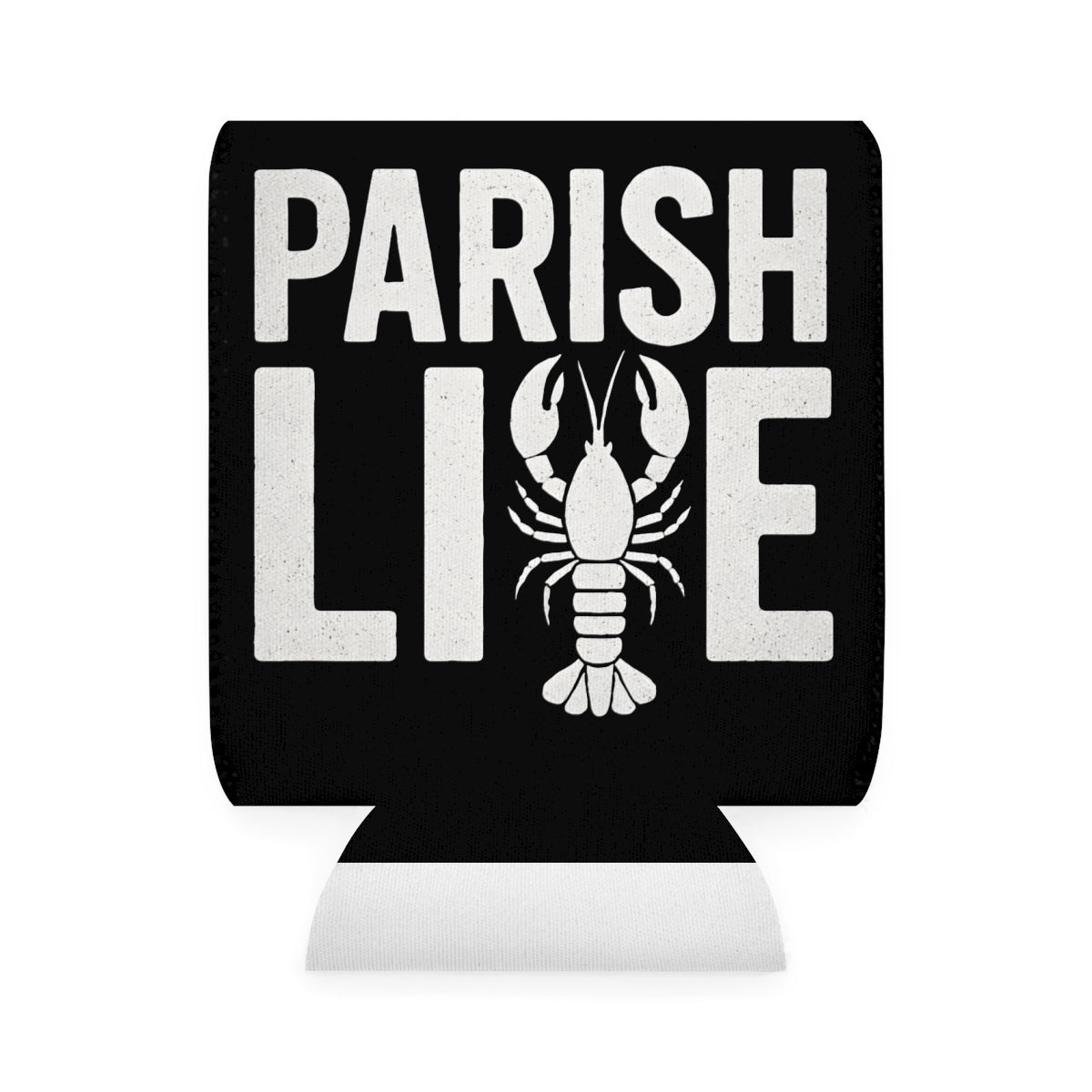 Parish Life Lobster Graphic Beverage Holder product type