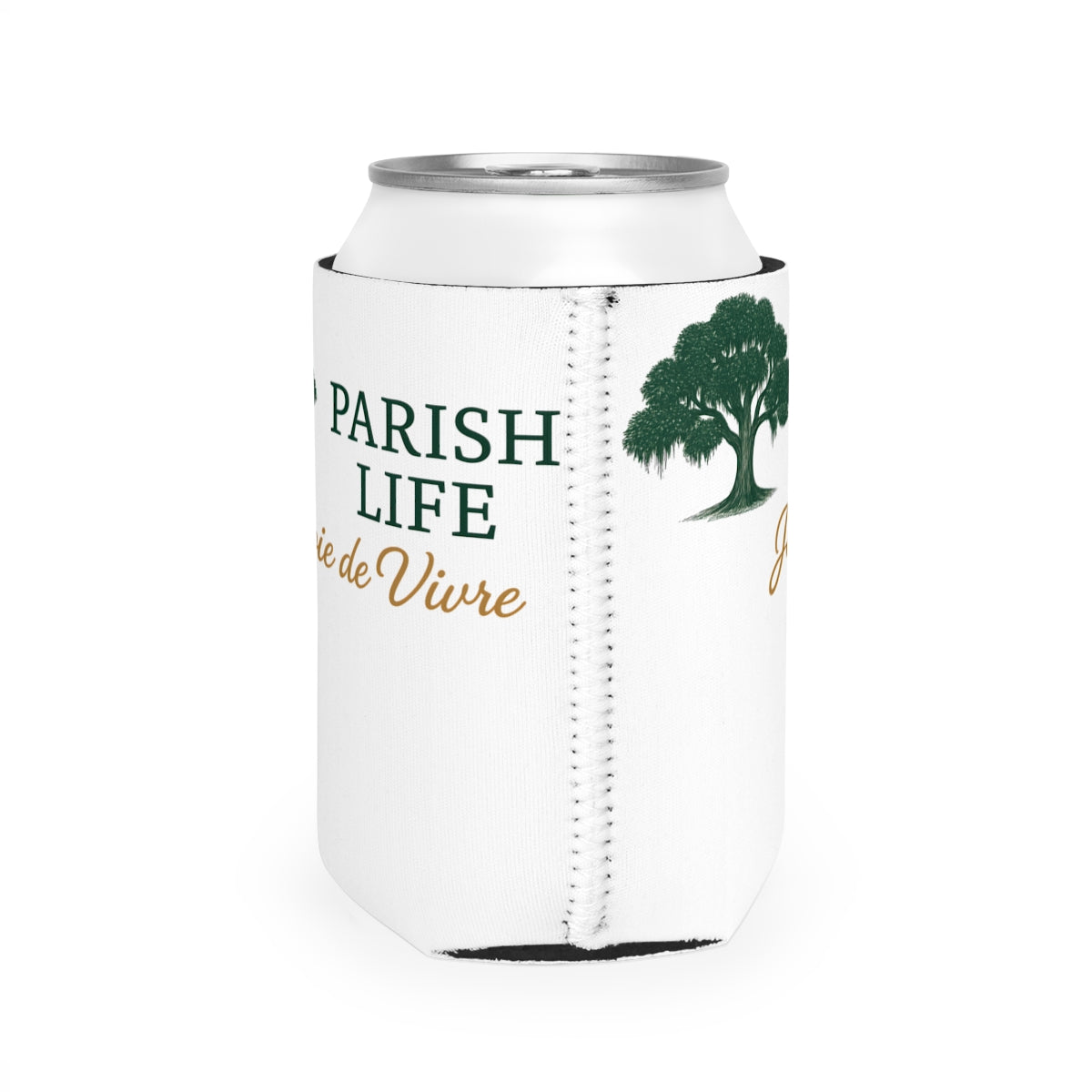 Parish Life Joie De Vivre Can Cooler product