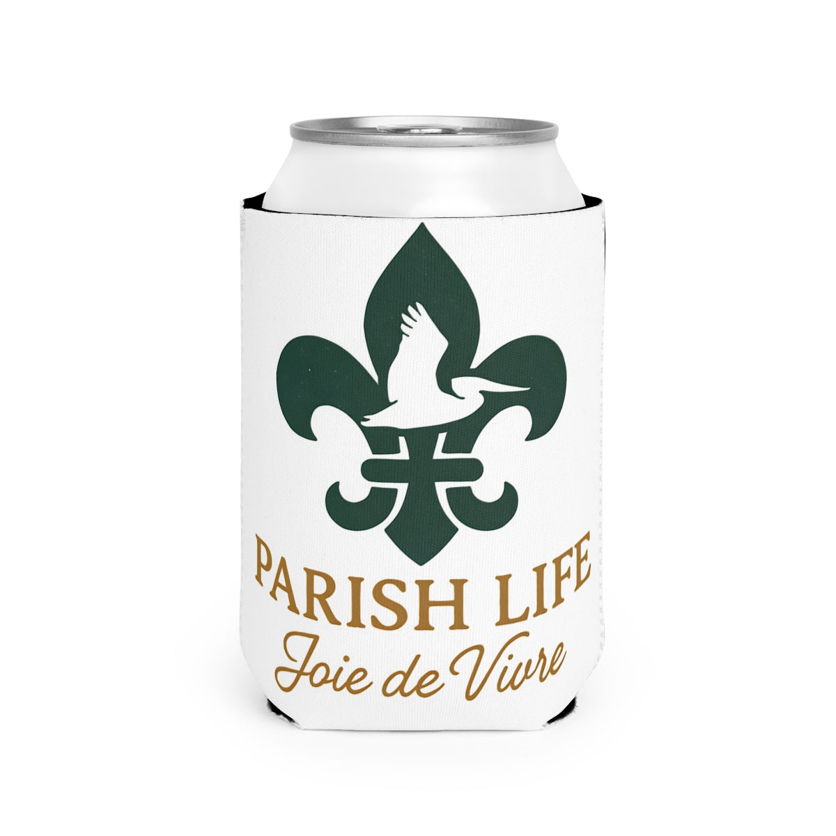 Parish Life Joie de Vivre Can Hugger product type
