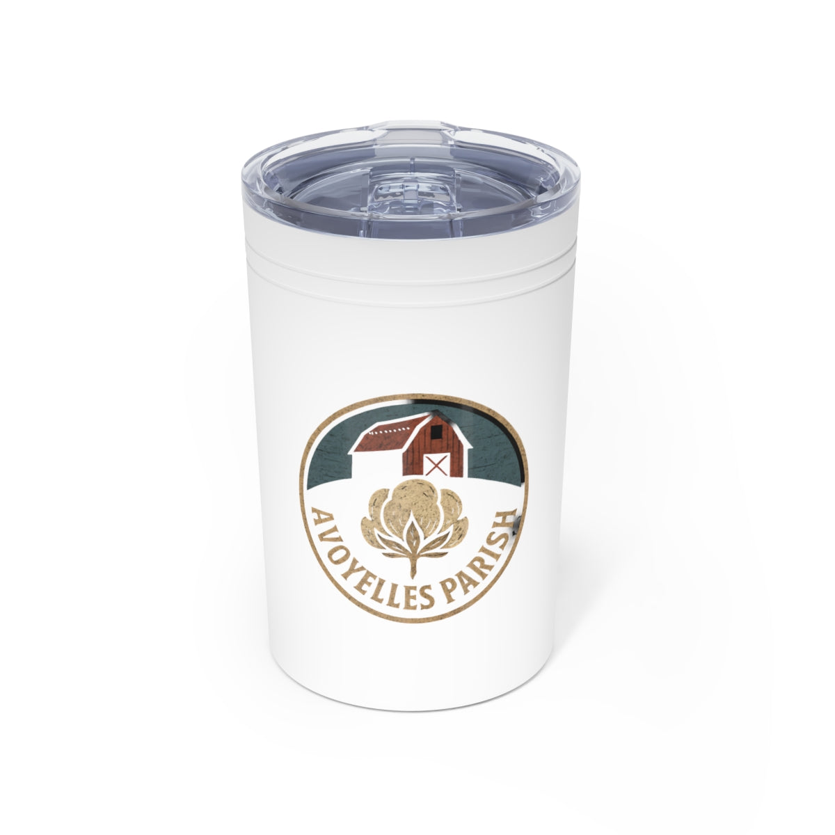 Avoyelles Parish Farm Design Insulated Drinkware product type