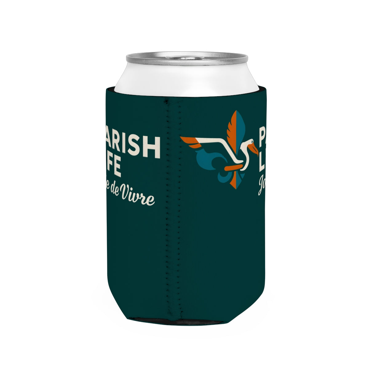 Parish Life Joie de Vivre Can Cooler product type