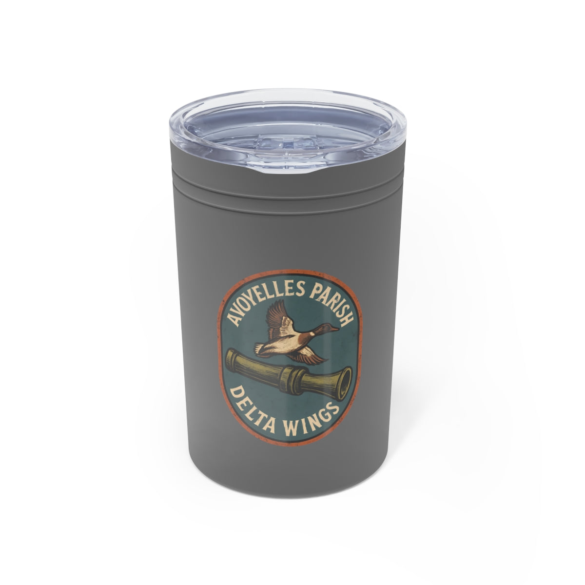 Avoyelles Parish Delta Wings Insulated Drinkware product