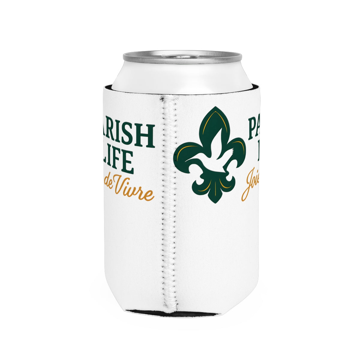 Parish Life Joie De Vivre Insulated Can Cooler product