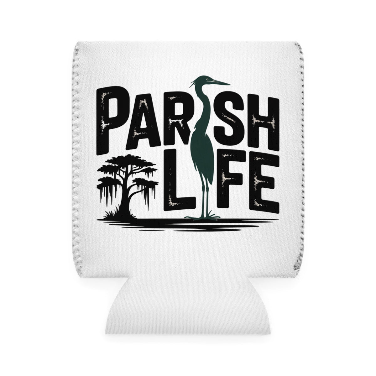 Parish Life Graphic Print Cool Beverage Holder product type