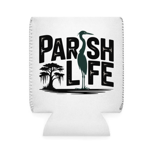 Parish Life Graphic Print Cool Beverage Holder product type