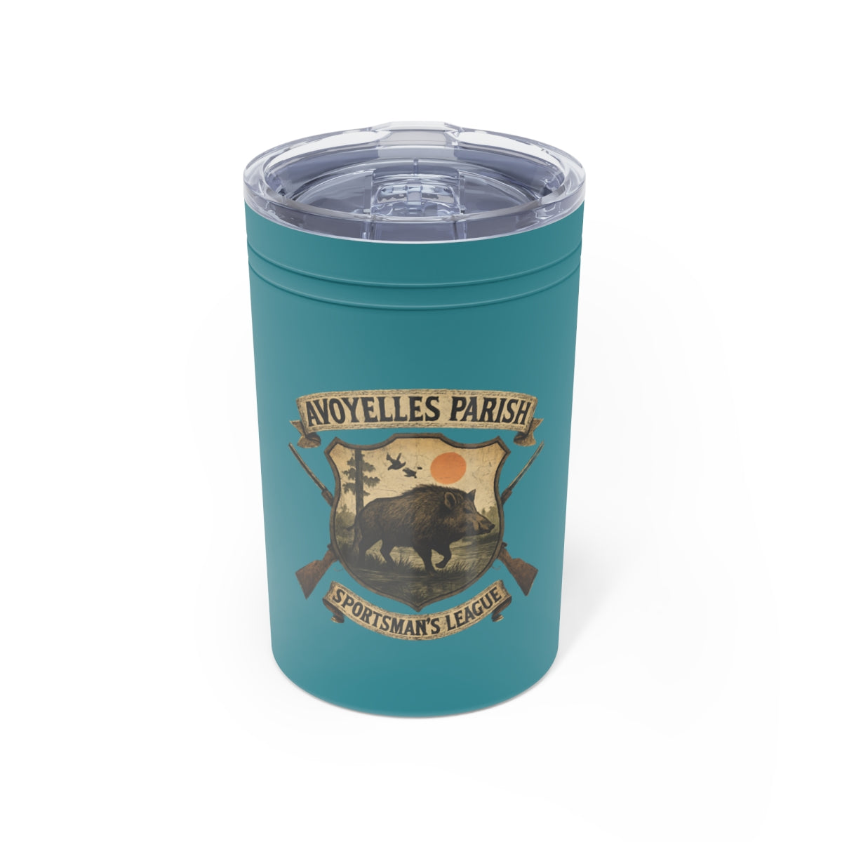 Avoyelles Parish Sportsman's League tumbler product