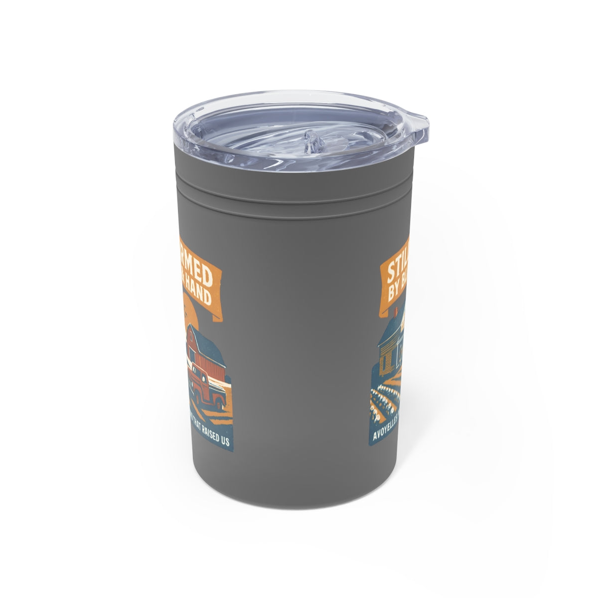 Double Wall Vacuum Insulated Travel Cup product